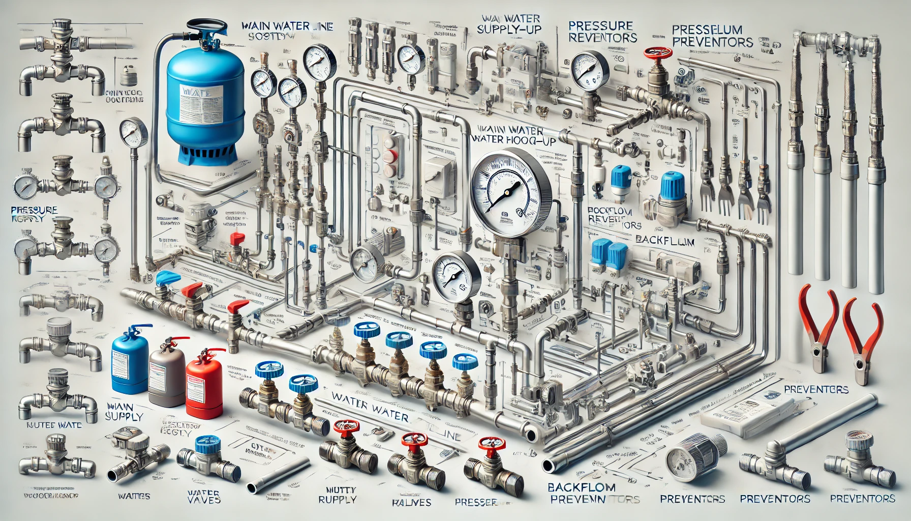 3822 blossom terrace erie pa water hook up diagram