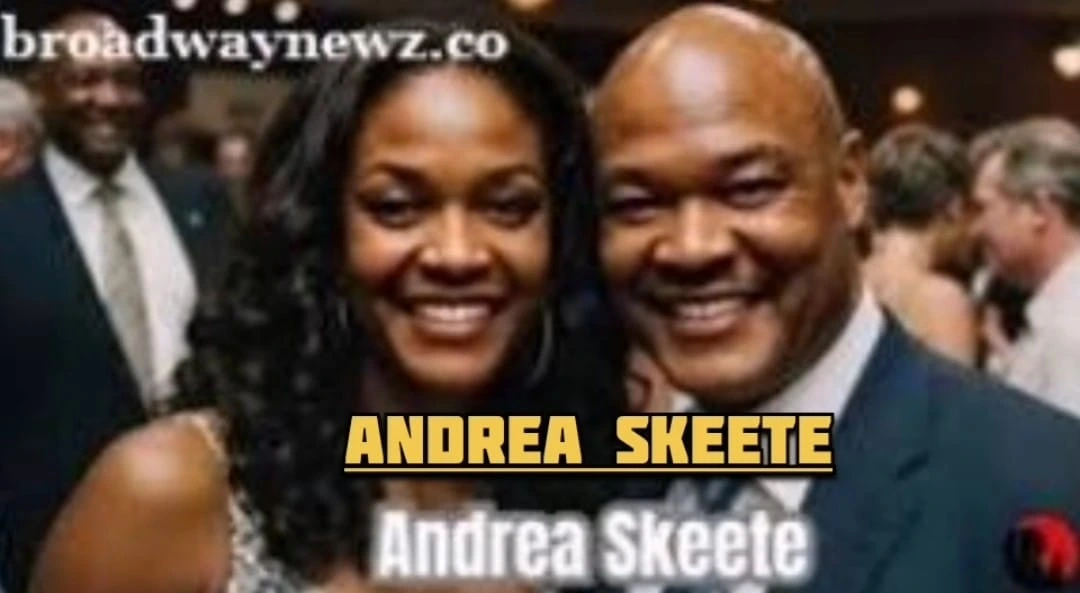 andrea skeete