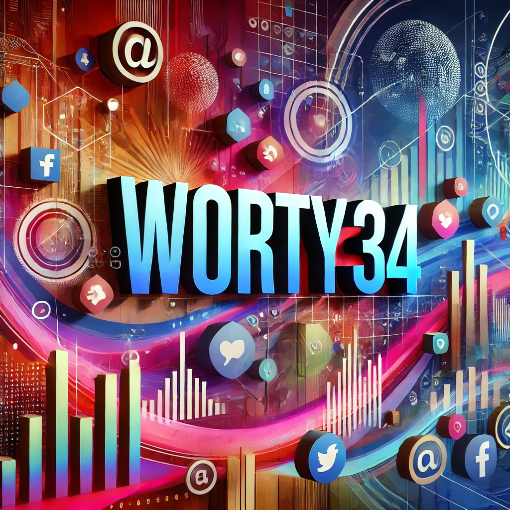 worty34