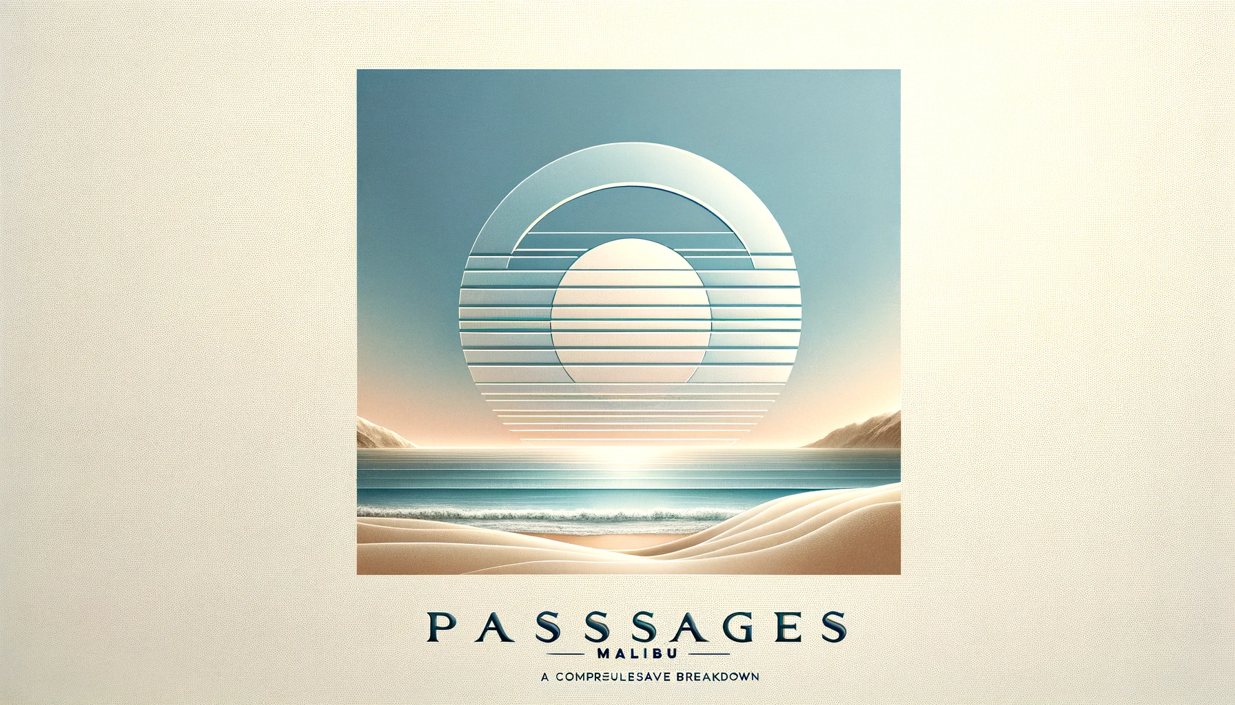 passages malibu logo