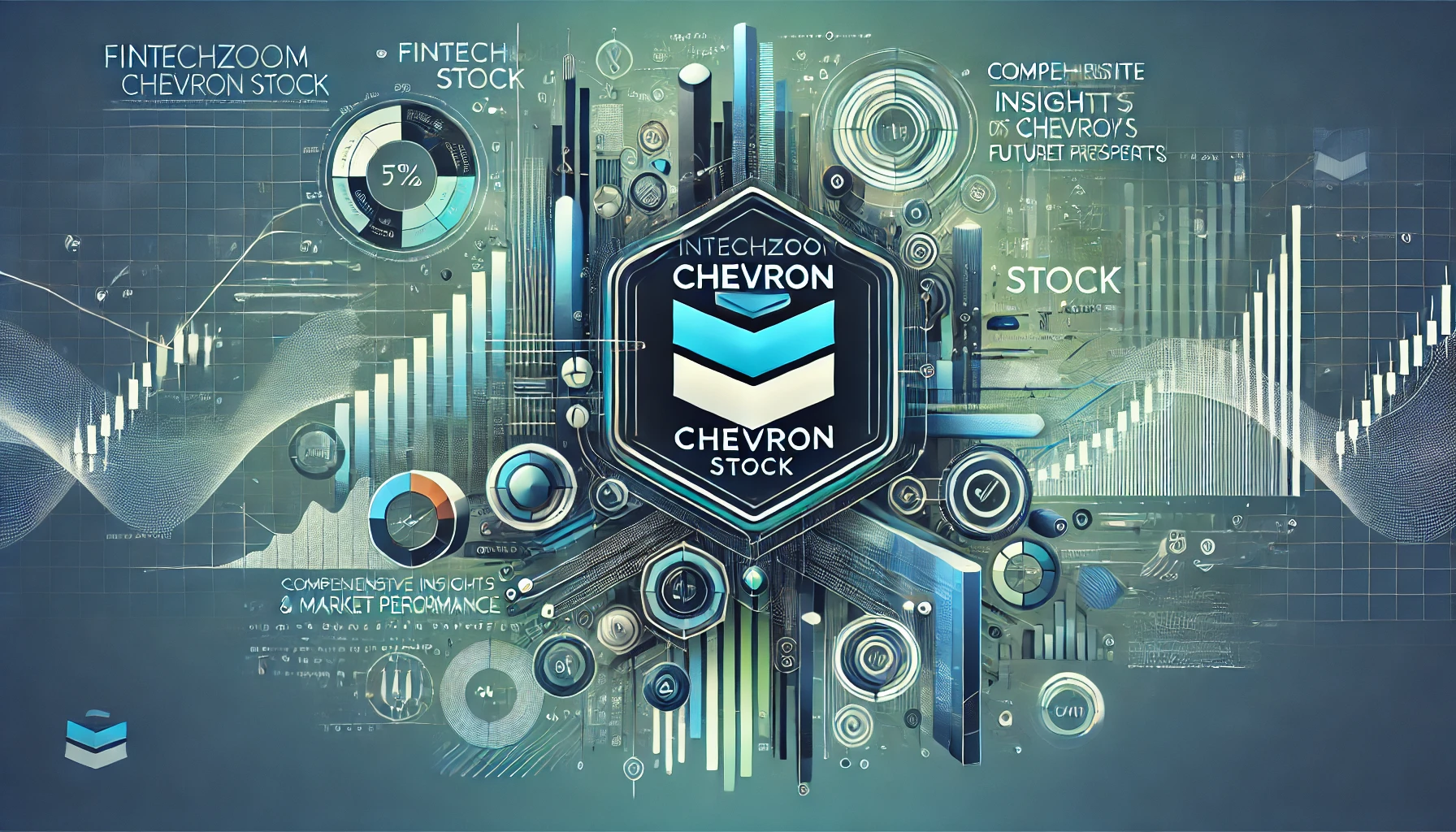 fintechzoom chevron stock