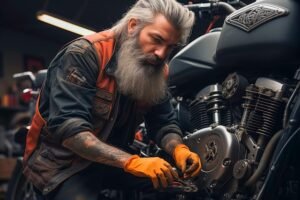 The Ultimate Guide to 10w40 Bike Oil: Enhance Your Motorcycle’s Performance
