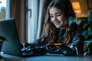 The Rise of Internet Chicks: A Comprehensive Guide