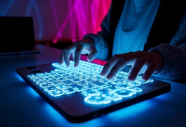 mariblog tech