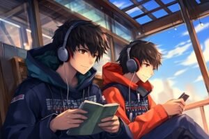 WeebCentral: Your Ultimate Hub for Anime and Manga Enthusiasts
